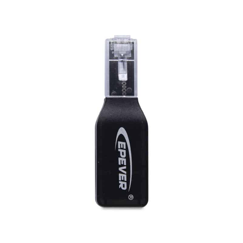 Bộ chuyển đổi WiFi EPEVER 2.4G RJ45 D
