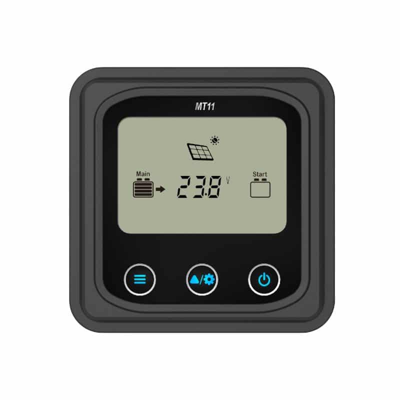 Màn hình điều khiển từ xa MT11