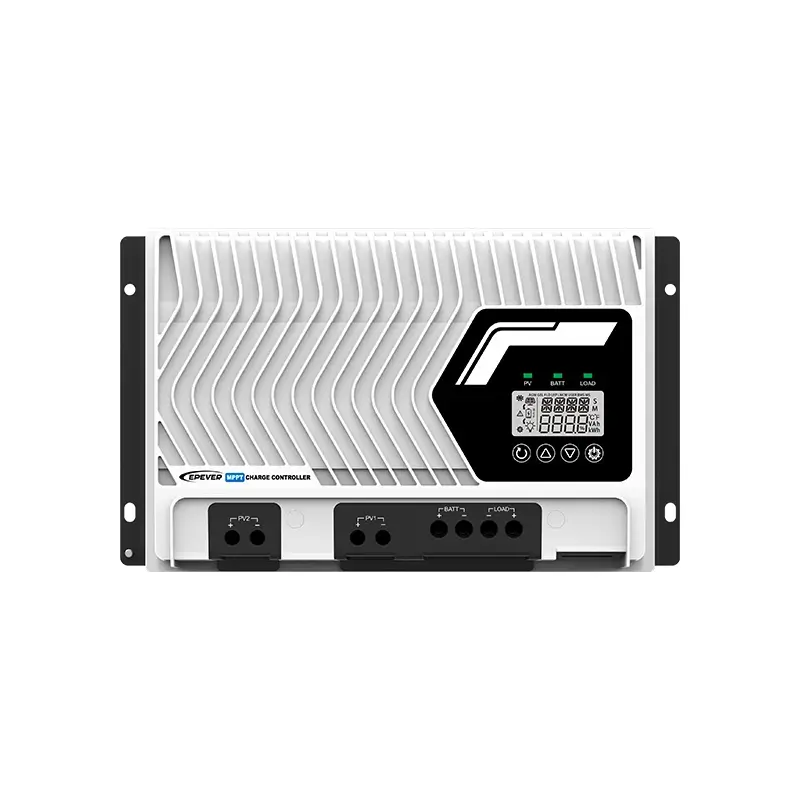 Bộ điều khiển sạc MPPT IT-NC G3 Series (50~100A) có điều khiển tải