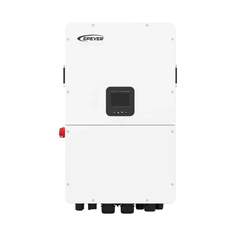 Inverter hybrid hòa lưới ELS Series 7.5-15kW, 1 pha (220/230/240VAC)