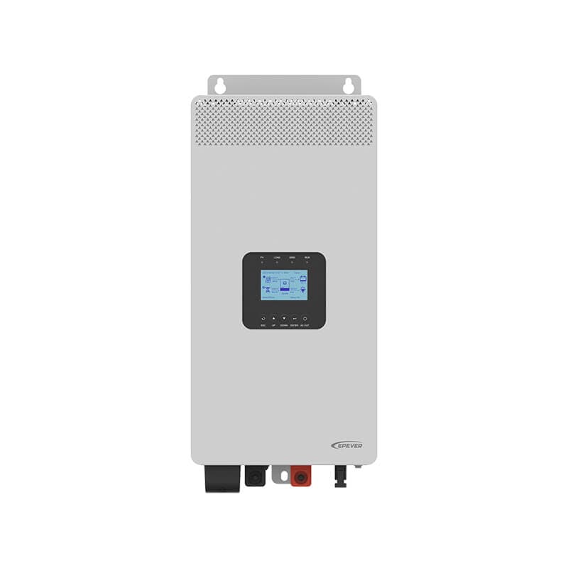 Inverter sạc hybrid độc lập HP Series 20A 2-5.5kW (220/230VAC)