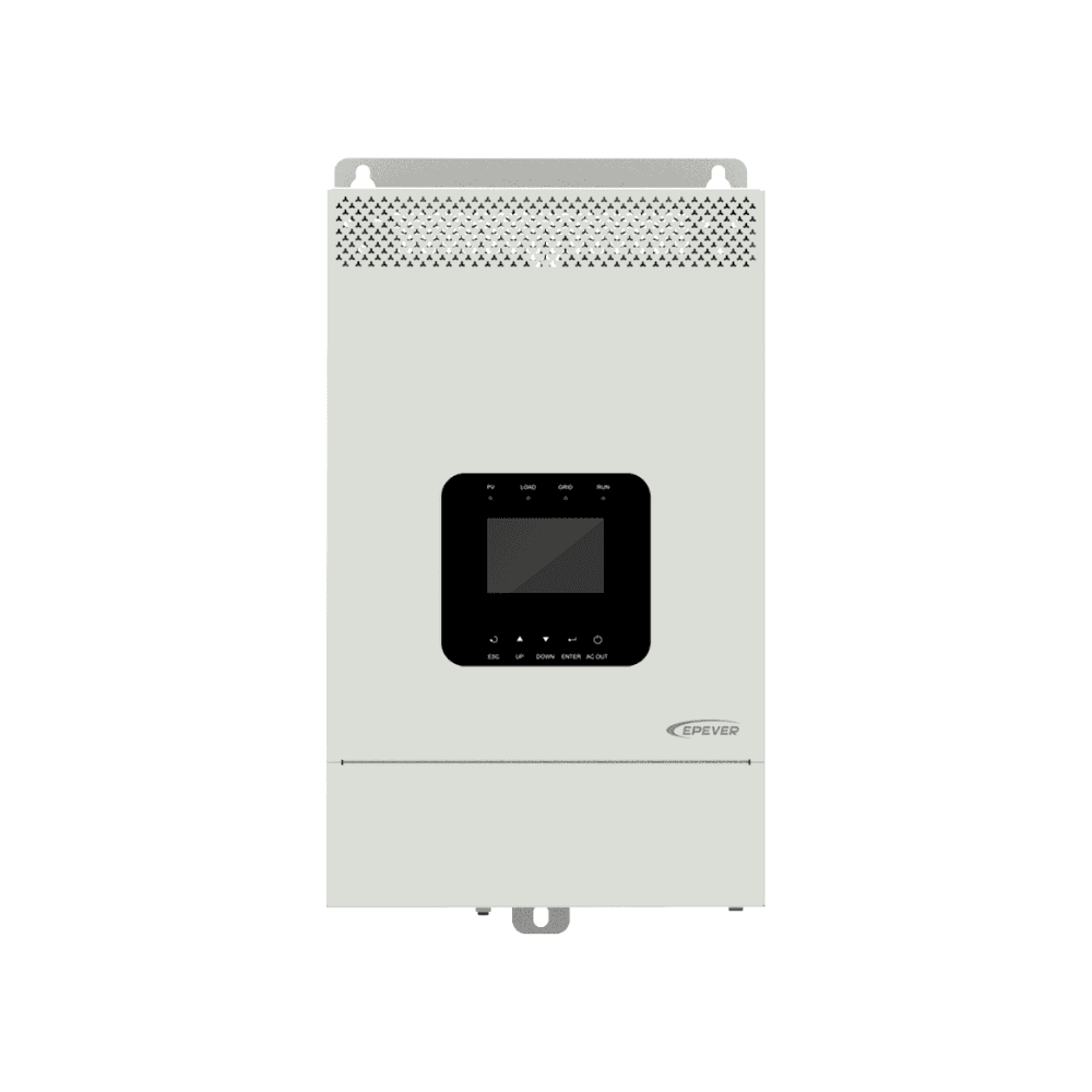 Inverter sạc hybrid độc lập HP Series 20BR 3.5kW/5.5kW (220/230VAC)