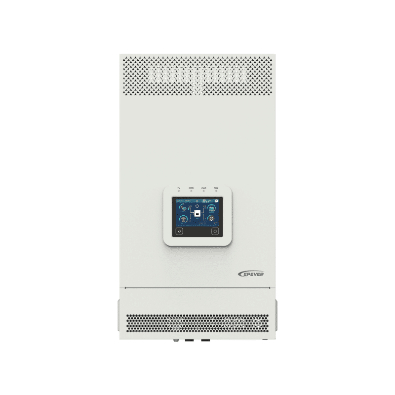 Inverter sạc hybrid độc lập KRP Series 3.5-5.5kW (220/230VAC)