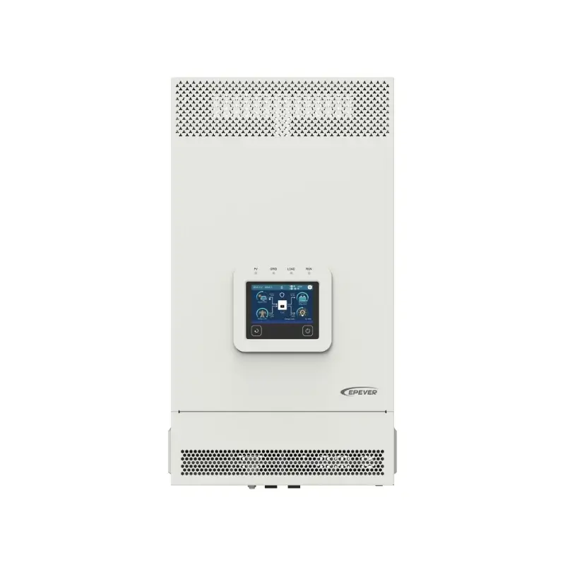 Inverter sạc hybrid độc lập UCP Series 3.5-5.5kW (220/230VAC)