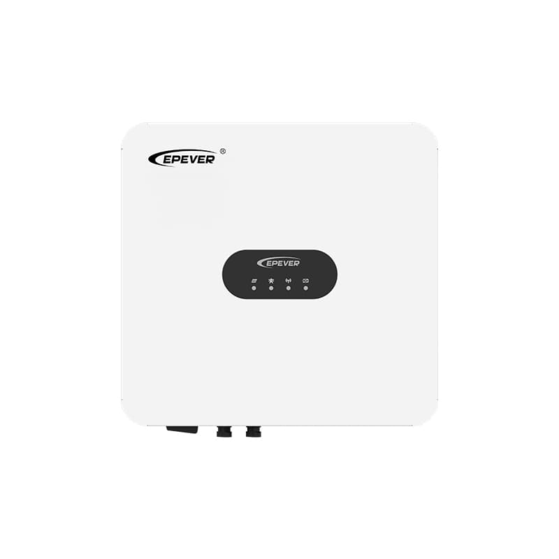 Inverter hòa lưới SPS Series 3-6kW (1 pha, 230VAC)