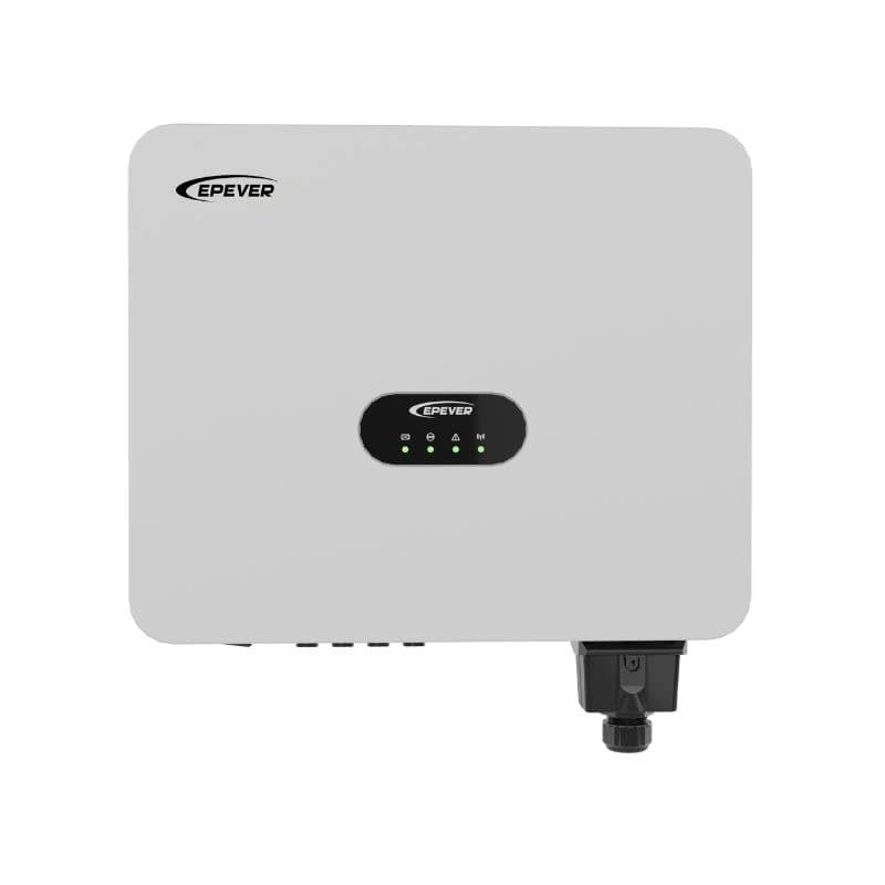 Inverter hòa lưới SPT Series 15-25kW (3 pha, 380/400VAC)
