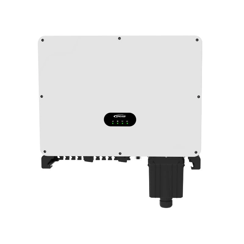 Inverter hòa lưới SPT Series 50-70kW (3 pha, 380/400VAC hoặc 480/500VAC)