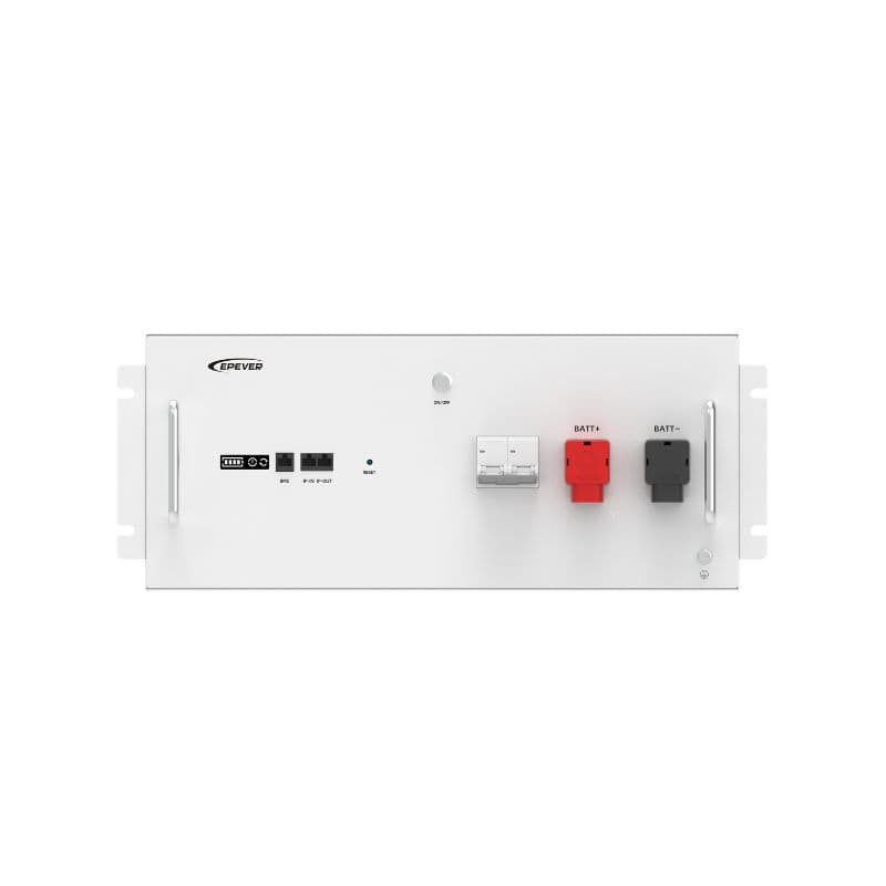 Pin Lithium Lắp Tủ Rack 51.2V 314Ah (LR51314B)