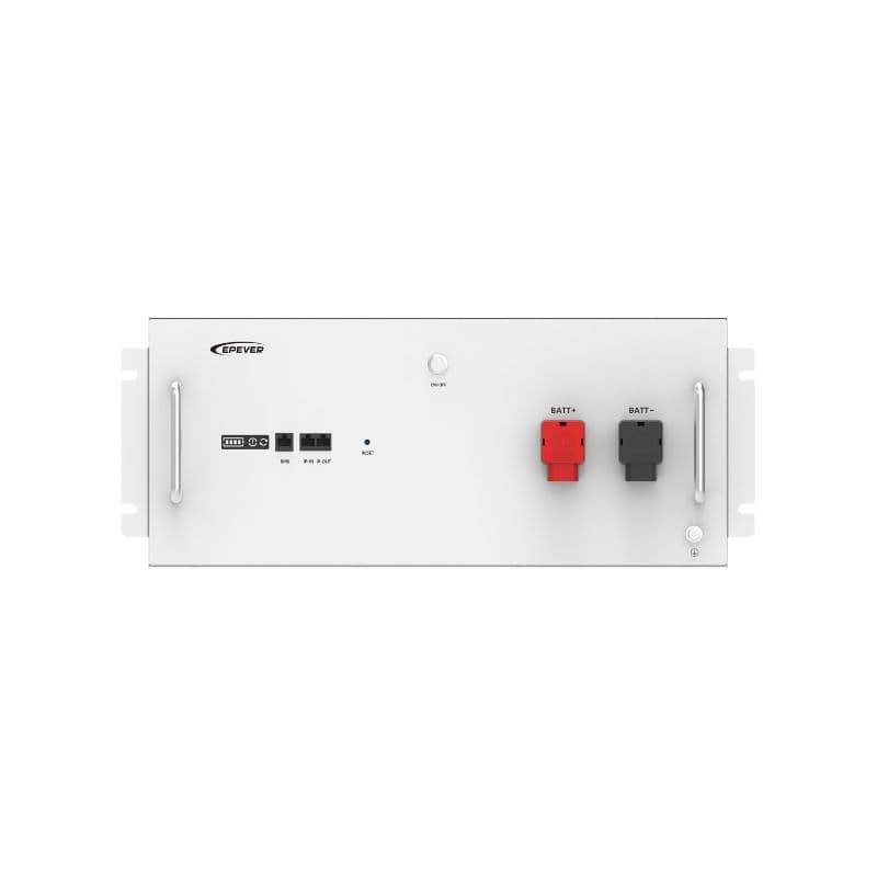 Pin Lithium Lắp Tủ Rack 51.2V 314Ah (LR51314E)